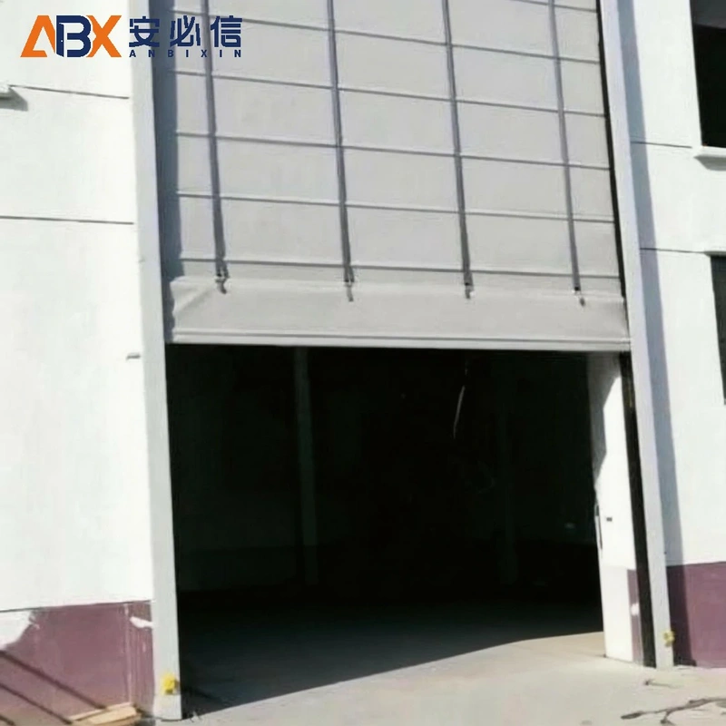驻马店市海绵门封