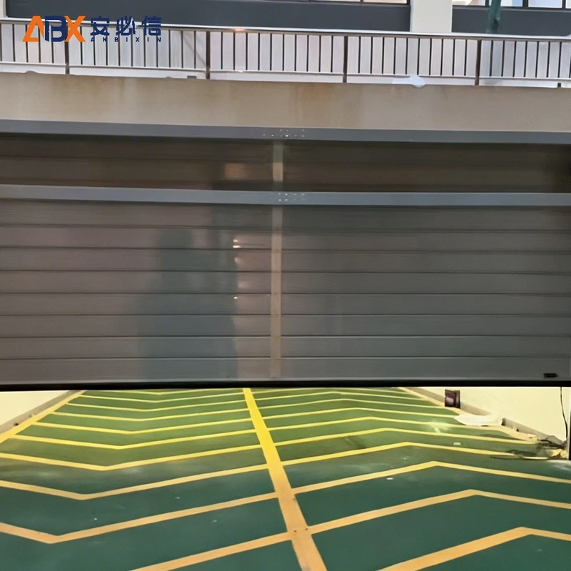 驻马店市PVC高速门